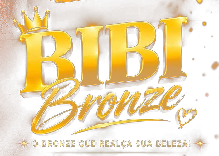 Logo Bibi Bronze